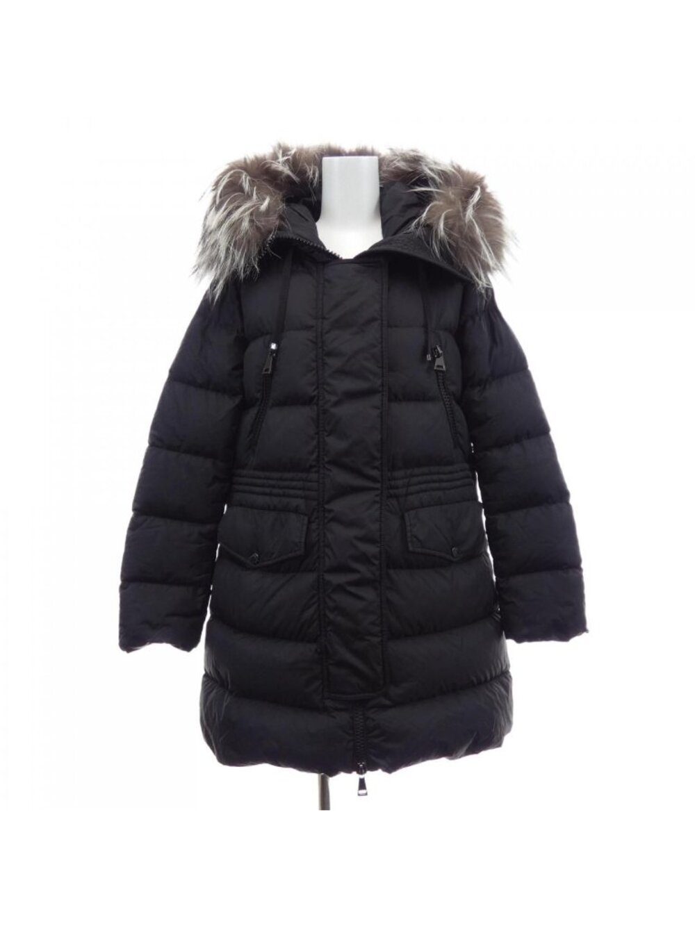 Moncler Aphroti Down Coat